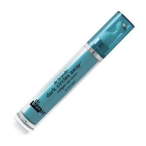 Dr. Brandt Dark Circles Away Eye Serum 0.5oz NIB
